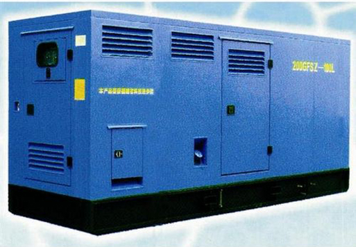 信阳静音发电机组租赁_COPY_COPY