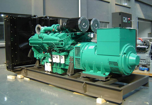 信阳静音发电机组出租_COPY_COPY