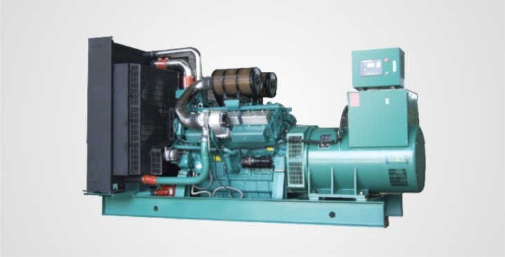 信阳采矿矿山发电机租赁_COPY