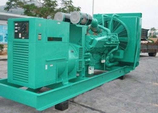 信阳75kw康明斯柴油发电车出租_COPY_COPY