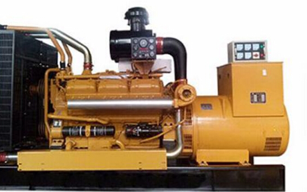 信阳发电机出租