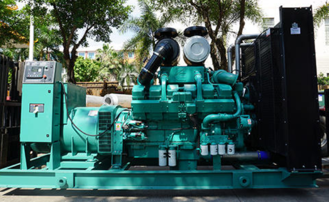 信阳柴油发电机 信阳柴油发电机