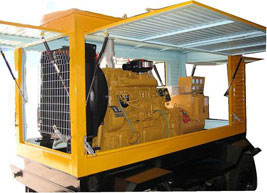 信阳移动电站(移动柴油发电机组）_COPY_COPY